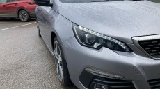 Peugeot 308 1.2 PureTech 130 GT Line 5dr Petrol Estate